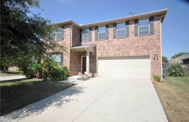 205 Fisherman Trail - 205 Fisherman Trail, Melissa, TX 75454