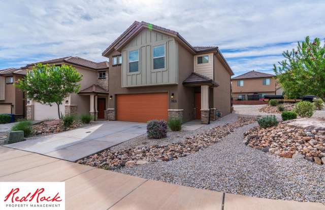 Beautiful 4 Bedroom 2.5 Bathroom Home Gallery 4