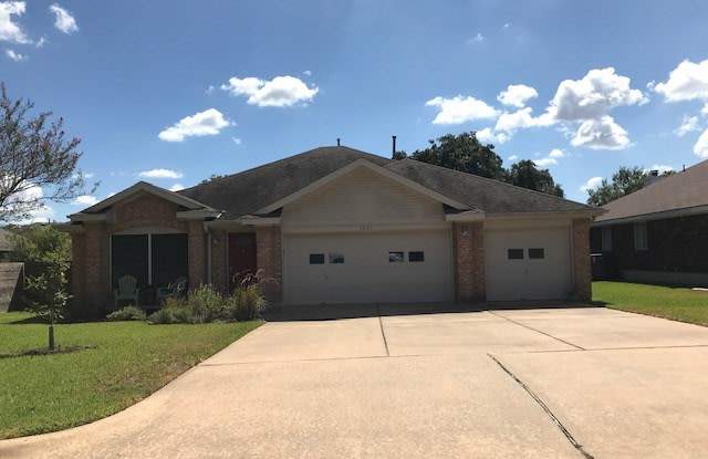 5207 Cloudcroft DR - 5207 Cloudcroft Drive, Austin, TX 78749