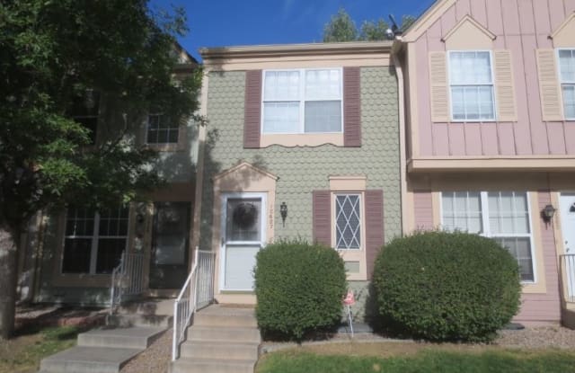 10687 W Dartmouth Ave - 10687 West Dartmouth Avenue, Lakewood, CO 80227