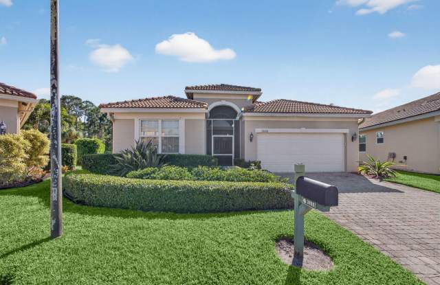 3008 SE Racoon Way - 3008 Southeast Racoon Way, Martin County, FL 34997