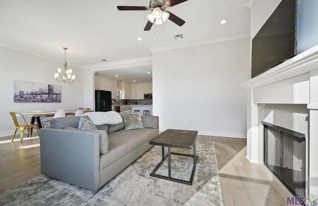 3 Bedroom Home In Shoe Creek Gallery 4