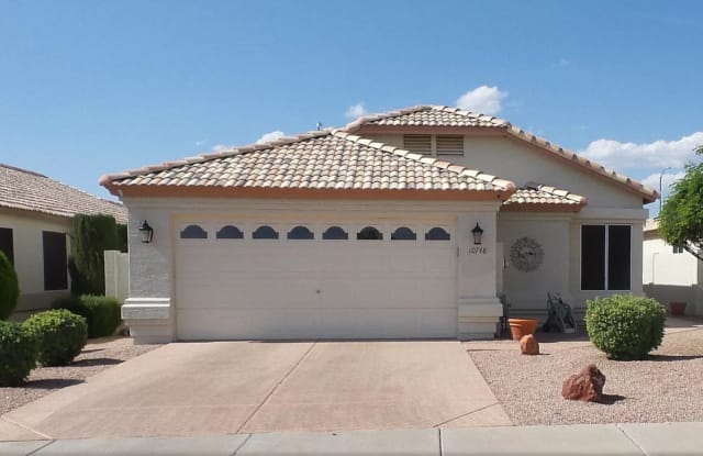 10748 West Beaubien Drive - 10748 West Beaubien Drive, Peoria, AZ 85373