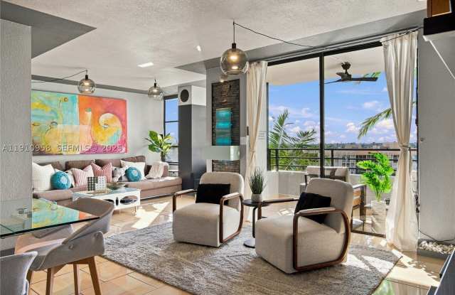 500 Three Islands Blvd Gallery 1