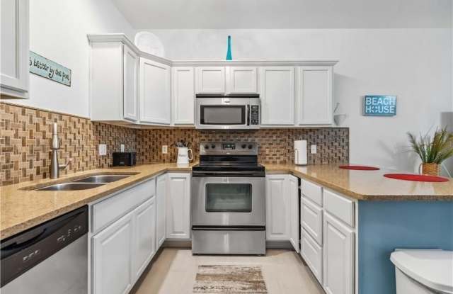 15209 S Padre Island Drive Gallery 4