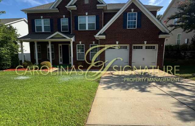 Spacious 5BR/5BA Home in Indian Lands Wakefield Community photos photos
