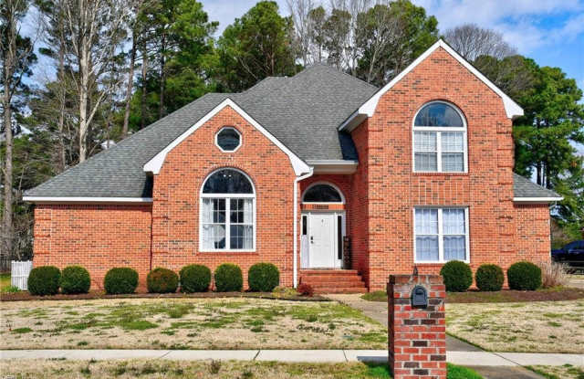 1022 Fairway Drive - 1022 Fairway Drive, Chesapeake, VA 23320