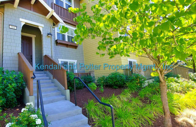 Immaculate 4 Bedroom, 3.5 Bath Townhome in Desirable Scotts Valley photos photos
