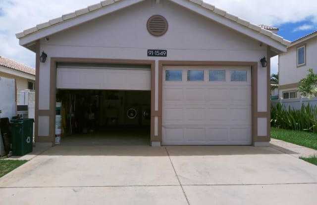 91-1549 Kuhiawaho Place - 91-1549 Kuhiawaho Place, Ewa Gentry, HI 96706