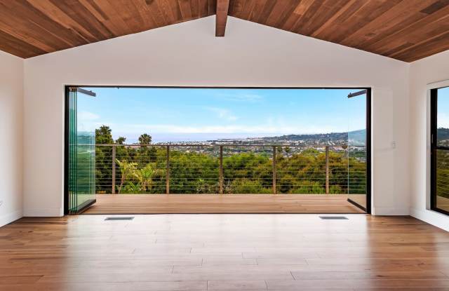 Exquisite Riviera Retreat w/ Ocean View photos photos