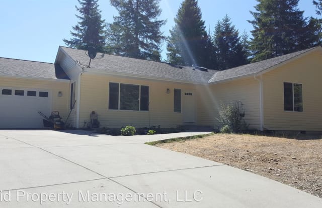 2060 Lewis Road W - 2060 Lewis Road West, Kitsap County, WA 98380