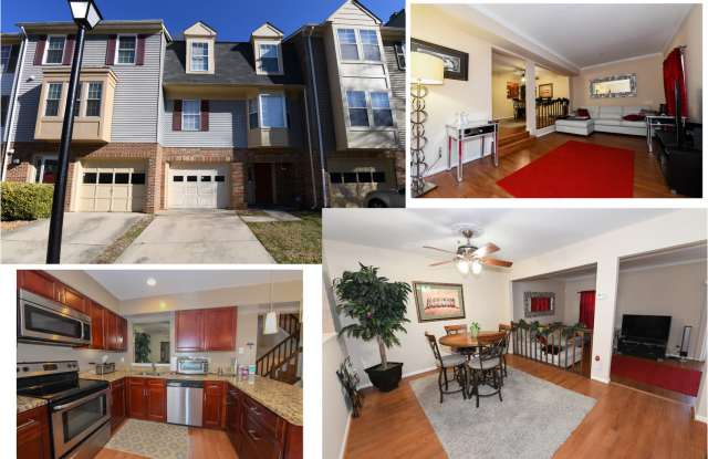 Beautiful, fully remodeled "Villages of Marlboro" tower home photos photos