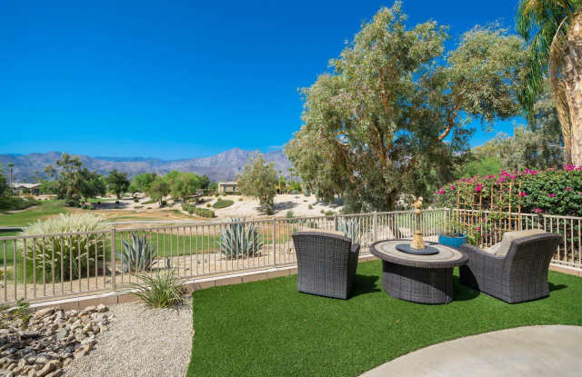 60259 Prickly Pear - 60259 Prickly Pear Lane, La Quinta, CA 92253