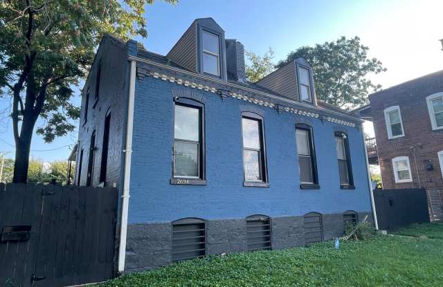 2634-36 Arsenal St. Gallery 4
