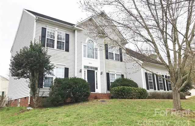 8009 Alma Boulevard - 8009 Alma Boulevard, Waxhaw, NC 28173