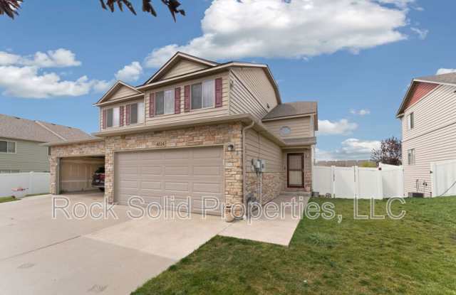 4024 Gunsmoke Road - 1 photos photos