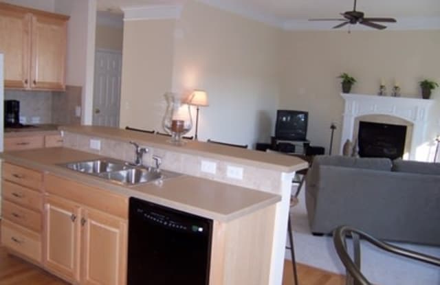 533 Montgrove Pl. - 533 Montgrove Place Northwest, Concord, NC 28027