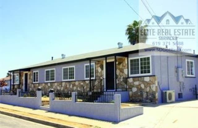 6371 Osler Street - 6371 Osler Street, San Diego, CA 92111