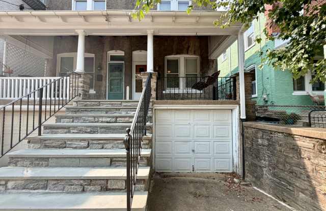 Charming 3-Bedroom Townhome in Chestnut Hill with One-Car Garage! Available Mid-September! photos photos
