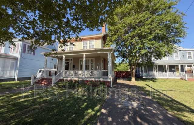 622 South Armistead Ave photos photos