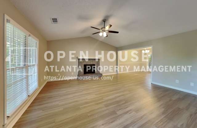 1261 Brookton Woods Way Gallery 3