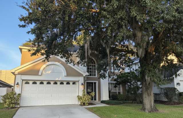 Stunning 4 Bed, 2.5 Bath Home for Rent in Prime Lake Mary Location! $400 off First Month Rent!!! photos photos