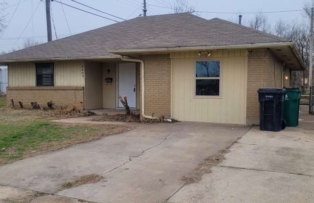 8609 N. Harvey Avenue photos photos
