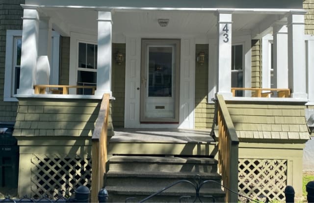 43 Avon Place - 1 - 43 Avon Pl, Springfield, MA 01105