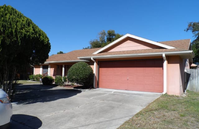 1430 MALALUKA - 1430 Malaluka Street, Deltona, FL 32725