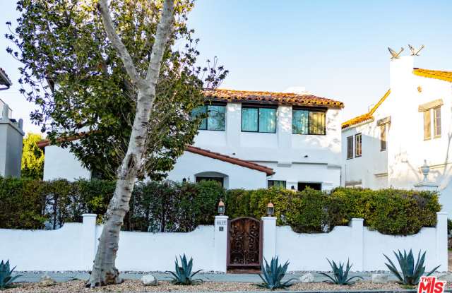 6619 W 6th ST - 6619 West 6th Street, Los Angeles, CA 90048
