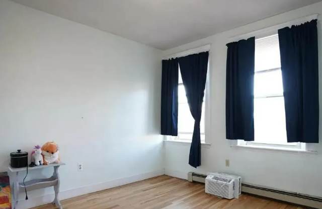 1 Bedroom - 4 Ransom Road, Boston, MA 02135