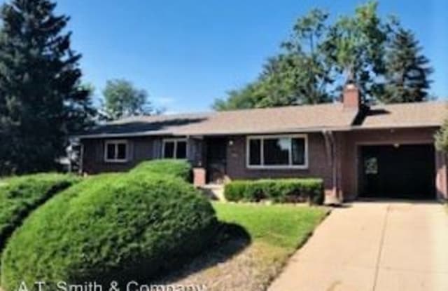 7999 E. Kenyon Avenue - 7999 East Kenyon Avenue, Denver, CO 80237