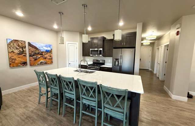 Resort Living with Year-Round Comfort – Estancia Resort photos photos