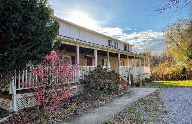 12324 GREENSPRING Avenue Gallery 1
