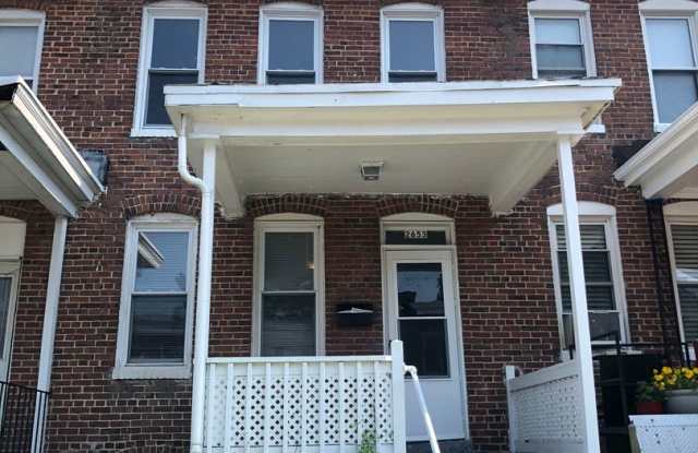 Recently Renovated 3 Bedroom In Mosher for Rent photos photos