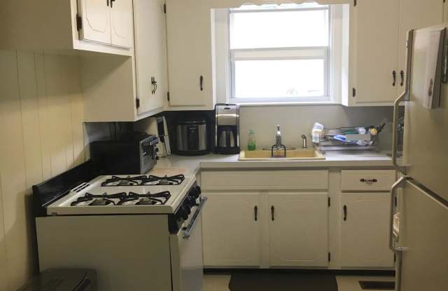 508 Union Avenue - 508 Union Avenue, Finderne, NJ 08807