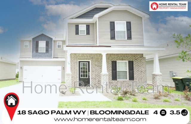 18 Sago Palm Way photos photos