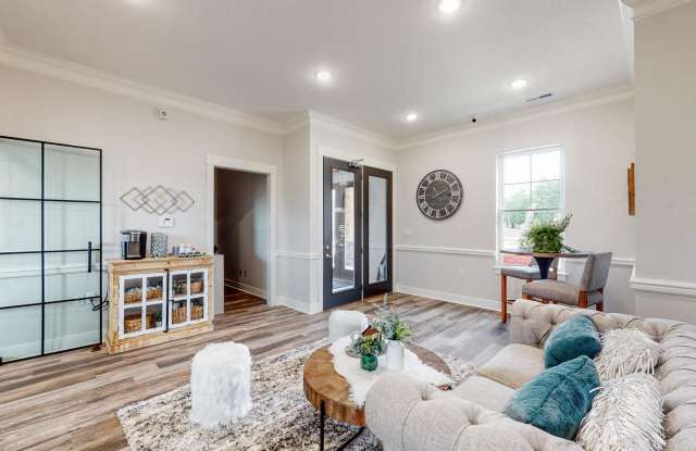 Brentlinger Park Apartments Gallery 4