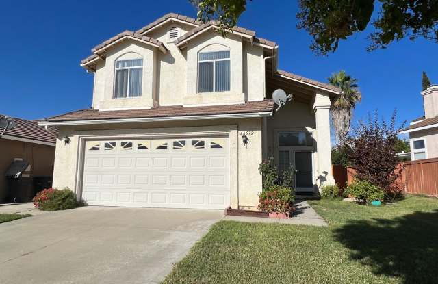 Vail Ranch 3 Bedroom House for Rent - 44572 Alighchi Way, Temecula, CA 92592
