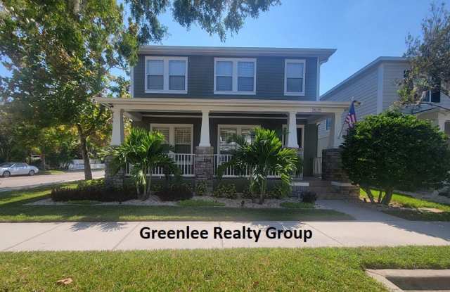 Beautiful 3 Bed/2.5 Bath 2 Story home in the highly sought after Longleaf neighborhood in Trinity! photos photos