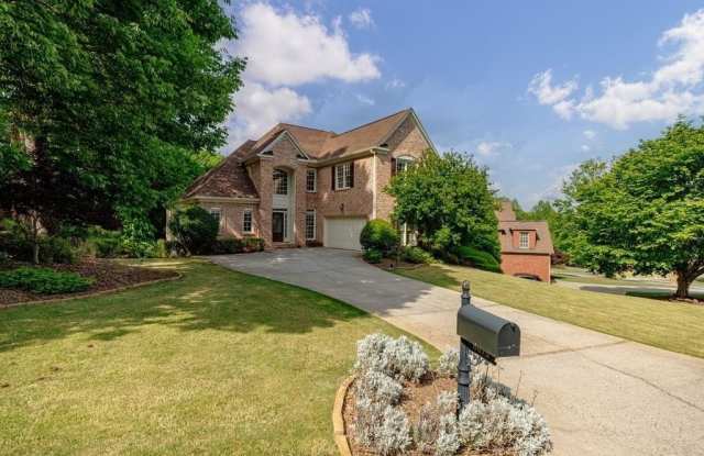 6675 Olde Atlanta Parkway Gallery 1