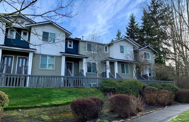 10812 Slater Ave NE - 10812 Slater Avenue Northeast, Kirkland, WA 98033