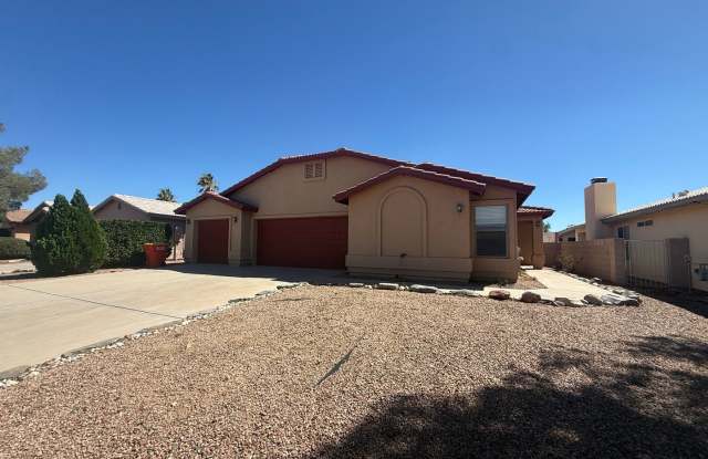 3 Bedroom 2 Bathroom Home Gallery 1