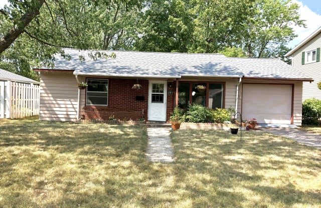 1323 8th Avenue South East - 1323 8th Avenue South, St. Cloud, MN 56301