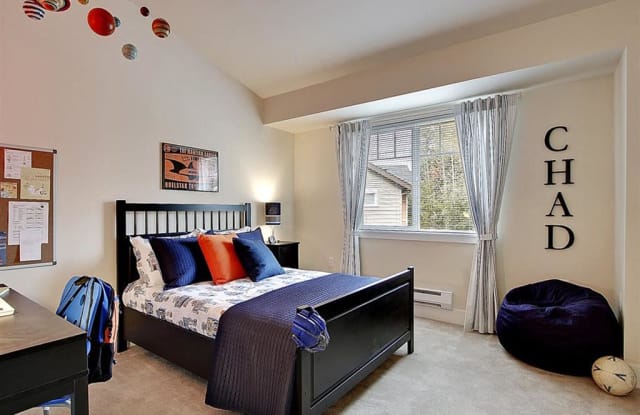 Northshore Townhomes Gallery 3