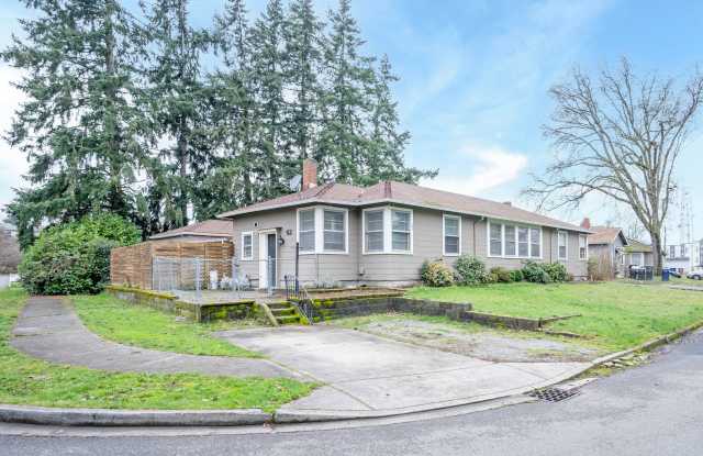 Comfortable 2-Bedroom Home on Large Fenced Corner Lot photos photos