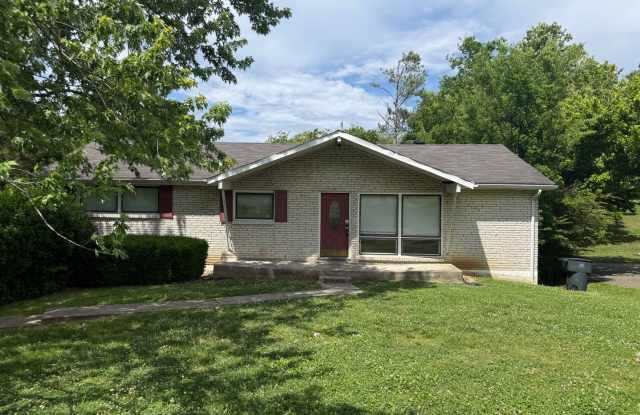 Lovely and Spacious Home in South Nashville - Garage and Fenced in Yard - 256 Willow Lane, Nashville, TN 37211