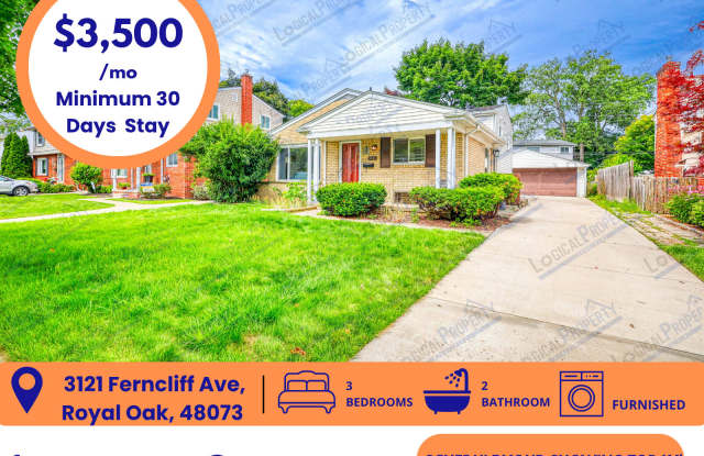3121 Ferncliff Ave Gallery 1