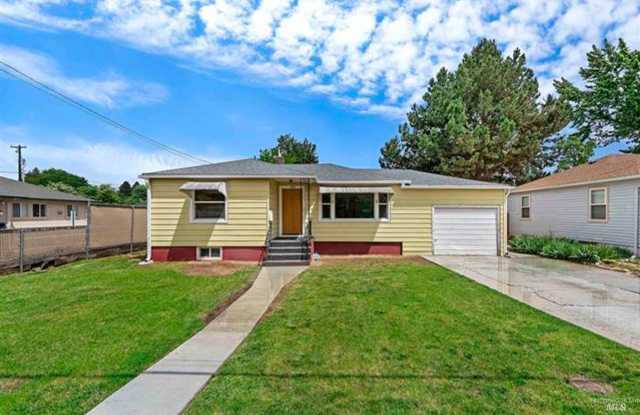 Boise Bench Bliss – Location, Style, and Space photos photos
