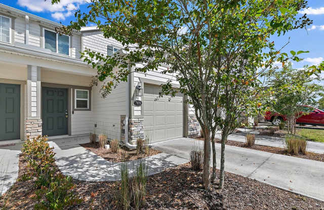 Attractive, Affordable Townhome in Meadows at Oakleaf! photos photos